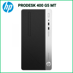 HP ProDesk 400 G5 MT i5-8500, 8 Go RAM, 1 To HDD, Windows 11 Pro | Reconditionné