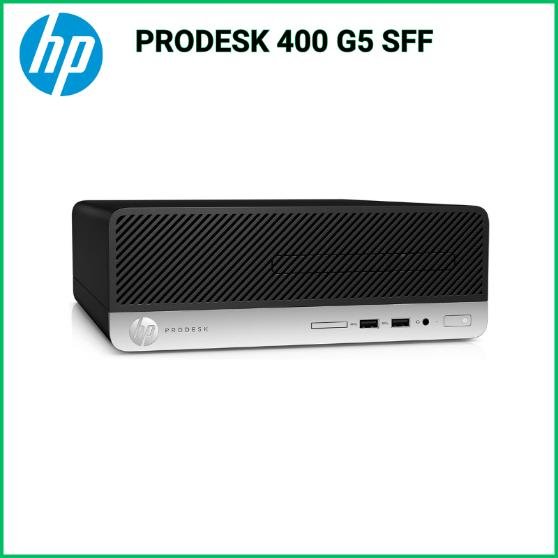 HP ProDesk 400 G5 SFF