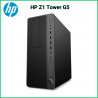 HP Z1 Tower G5 i7-9700, 8 Go RAM, 250 GB SSD, Wifi, Windows 11 Pro | Reconditionné