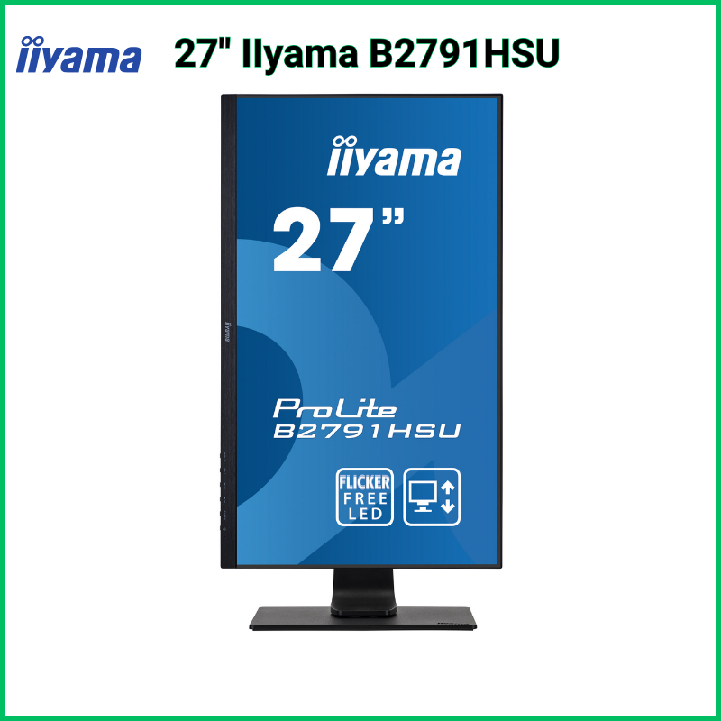 IIYAMA PROLITE B2791HSU