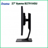 IIYAMA PROLITE B2791HSU 27" Full HD LED, HDMI, DisplayPort, VGA, 1 ms | Moniteur Reconditionné