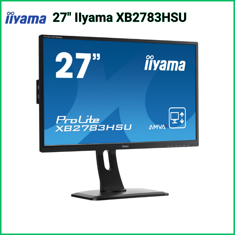 IIYAMA PROLITE XB2783HSU