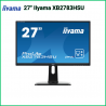 IIYAMA PROLITE XB2783HSU 27" Full HD LED, HDMI, DisplayPort, VGA, 4 ms | Moniteur Reconditionné