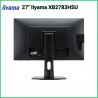 IIYAMA PROLITE XB2783HSU 27" Full HD LED, HDMI, DisplayPort, VGA, 4 ms | Moniteur Reconditionné