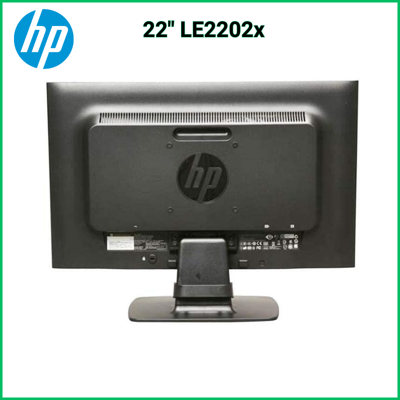 HP LE2202x