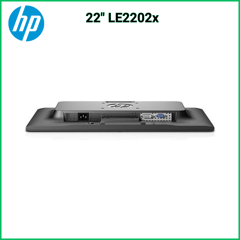 HP LE2202x