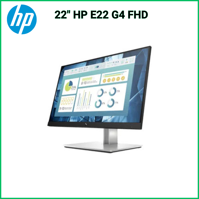 HP E22 G4 FHD