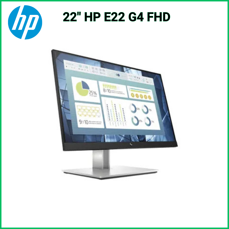 HP E22 G4 FHD