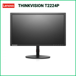 LENOVO THINKVISION T2224P 21,5" Full HD LED, 7 ms | Moniteur Reconditionné