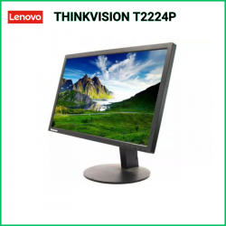 LENOVO THINKVISION T2224P 21,5" Full HD LED, 7 ms | Moniteur Reconditionné