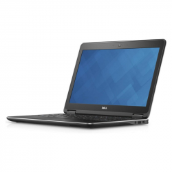 12" DELL LATITUDE E7250 i7, 8 Go RAM, 256 Go SSD - Reconditionné avec Batterie Grade B | Garantie 12 mois