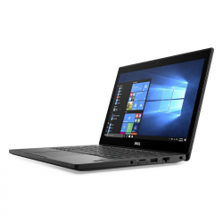 DELL LATITUDE 7280 12" i7 8 Go RAM 256 GB SSD QWERTY IT - Reconditionné avec Batterie Grade B