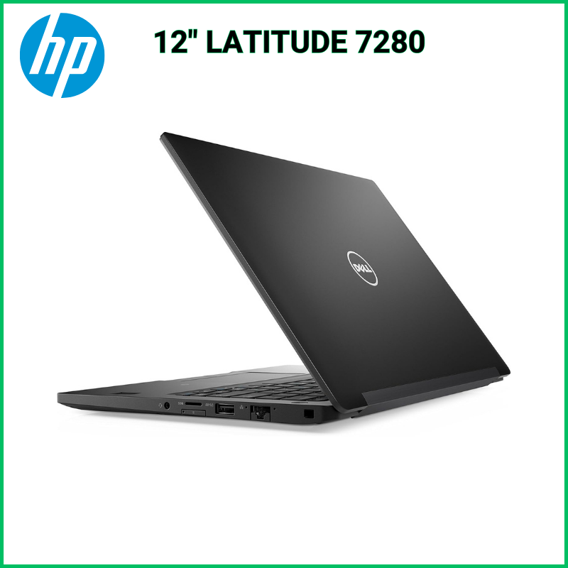 DELL LATITUDE 7280