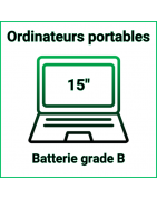 Batterie Grade B