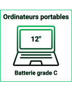 Batterie Grade C